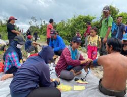 15 Orang Mengalami Gangguan Mental Akibat Banjir