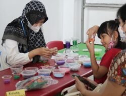 Adicita Mulia Edukasi Ortu Menjadi Guru di Rumah