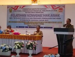 Empat Prinsip di Kovensi Hak Anak