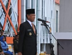 Pengamalan Nilai Pancasila Mulai Menurun