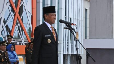 Pengamalan Nilai Pancasila Mulai Menurun