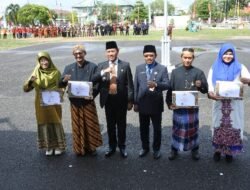 Momen Sumpah Pemuda Bersatu Ditengah Perbedaan