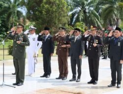 Hari Pahlawan Inspirasi Saling Menghormati