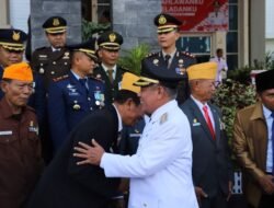 Veteran Harap Dikbud Himpun Sejarah Kemerdekaan Untuk Milenial