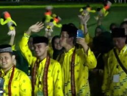 13 Kafilah Ketapang Melaju ke Final