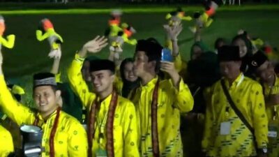 13 Kafilah Ketapang Melaju ke Final