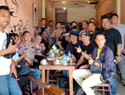 Berbagai Peristiwa Laporkan ke Kapolres Sintang. Ini Nomor Ponselnya
