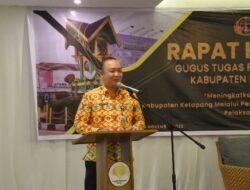 Gugus Tugas Reforma Agraria Hindari Penyimpangan