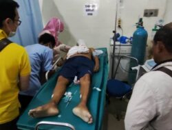 Depresi Derita Stroke, Warga Ilir Kota Bunuh Diri