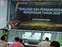 Bawaslu Kalbar Borong Tiga Penghargaan, Faisal: Jaga Kepercayaan Publik