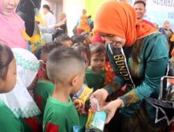 Pendidikan Karakter Penting Bagi Anak