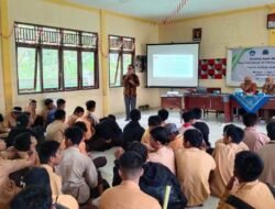 Layanan Penguatan Karakter Remaja