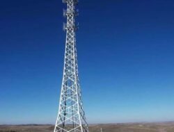 33 Desa Belum Tersentuh Jaringan Internet