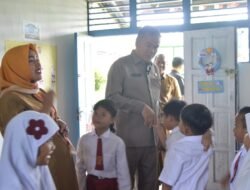 Harapan Menuju Kuliah, DPRD Harap Nilai UAS Memuaskan