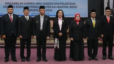 Komisi Informasi Sajikan Informasi Tidak Provokatif