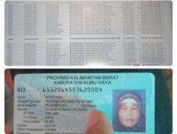 Sang Anak Protes BLT Ibu Dimanipulasi