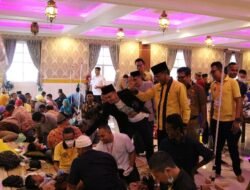 176 Anak Ikuti Khitanan Massal