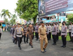 Tertib Merayakan Natal dan Tahun Baru