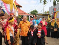 Implementasi Merdeka Belajar Lewat Kreatifitas Siswa