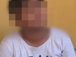 Bocah Korban Lato – lato Anak Tunggal