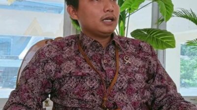 kata Humas dan Hakim Pengadilan Agama Kabupaten Sanggau, M Yeri Hidayat