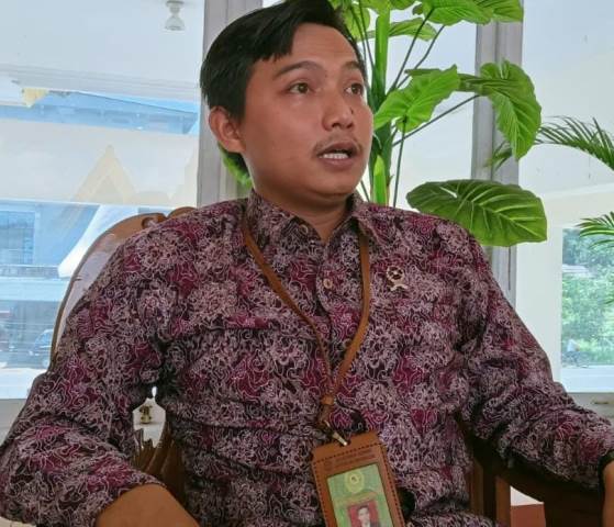 kata Humas dan Hakim Pengadilan Agama Kabupaten Sanggau, M Yeri Hidayat