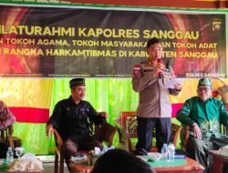 Masyarakat Pelapor Narkoba akan Dapat Penghargaan