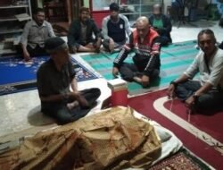 Kisah Relawan Kemanusian di Kalbar Bantu Tanpa Perbedaan