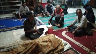 Kisah Relawan Kemanusian di Kalbar Bantu Tanpa Perbedaan