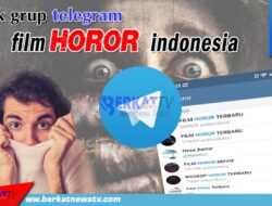 Link Grup Telegram Film Horor Indonesia