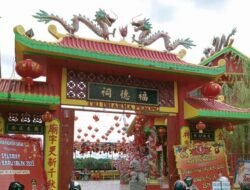 Tatung Dipastikan Meriahkan Cap Go Meh di Sanggau