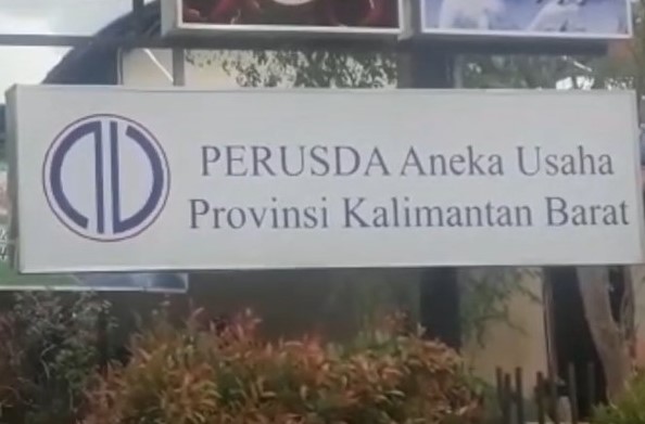 Aroma dugaan korupsi di Perusda Aneka Usaha Kalimantan Barat terendus aparat hukum. Dua perkara dugaan korupsi yang saling berkaitan dengan nilai total Rp9,7 miliar telah diperiksa yakni pengadaan serta pelatihan mesih pabrik pupuk sebesar Rp2,4 miliar dan pembangunan pabrik pupuk sebesar Rp7,3 miliar.