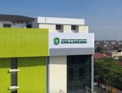 Perawat Soedarso Pemarah Pindahkan ke Rumah Sakit Jiwa