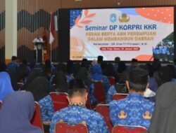 Jabatan Strategis Birokrasi Terbuka Untuk Perempuan