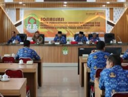 Evaluasi Penerapan SPBE Menuju E-Goverment