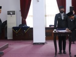 Wakil Direktur RSUD Soedarso Menjadi Empat Orang
