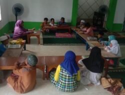 Gratis Hapal Al-Quran di TPA Bayturrachman