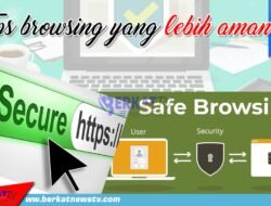 Tips Browsing yang Lebih Aman