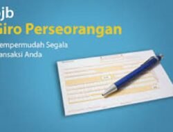 Cermati Sederet Keuntungan Menggunakan BJB Giro Perorangan