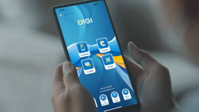 Bank BJB menghadirkan fasilitas BJB DIGI dengan pengembangannya yang merupakan aplikasi mobile berbasis sistem Android dan IOS untuk transaksi perbankan.