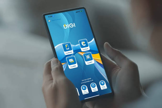 Bank BJB menghadirkan fasilitas BJB DIGI dengan pengembangannya yang merupakan aplikasi mobile berbasis sistem Android dan IOS untuk transaksi perbankan.
