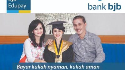 BJB Edupay Mudahkan Kampus Kelola Pembayaran Uang Kuliah Mahasiswa