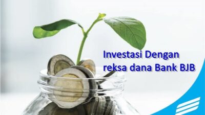 Bank Jawa Barat (BJB) tercatat sebagai agen penjual efek reksa dana resmi yang telah terdaftar di Otoritas Jasa Keuangan (OJK) sesuai dengan Surat Tanda Terdaftar Nomor 28/BL/STTD/APERD/2008, tanggal 18 Juni 2008. Anda bisa berinvestasi dengan Reksa Dana Bank BJB