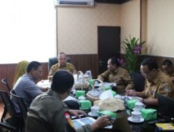 Layanan Darurat 112 Banyak Terima Panggilan Prank