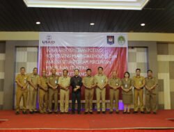 Petakan Desa Stunting Sasar Pengantin Baru
