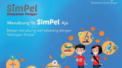 Manfaat menabung di Bank BJB Simpel