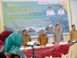 Percepat Eksekusi Rencana Kerja, Jangan Sekadar Rencana