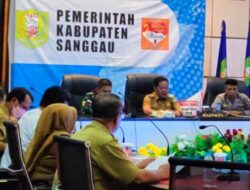 Paolus Hadi Protes Data Stunting SSGI Berbeda Dengan E-PPGBM