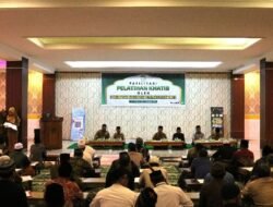 100 Khatib Ikuti Pelatihan, Maryadi: Wujudkan Khatib Berkualitas