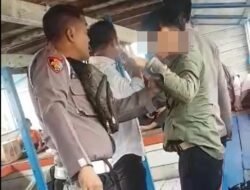 Begal Bunuh Pengemudi Ojol, Pelaku Warga Kebumen